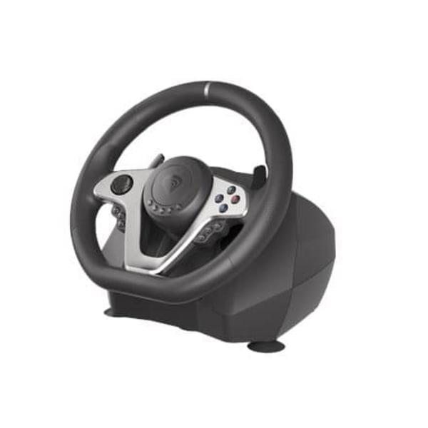 Spēļu stūre Genesis Seaborg 400 Silver / Black