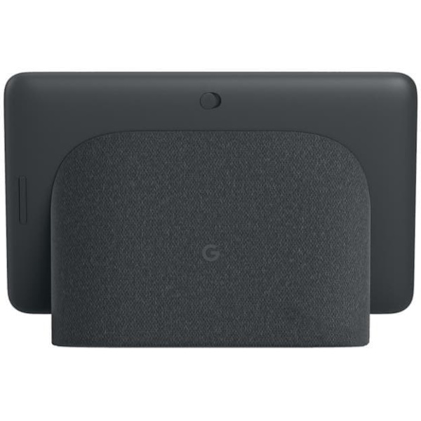Google Nest Hub 2nd generation - Anthracite gray