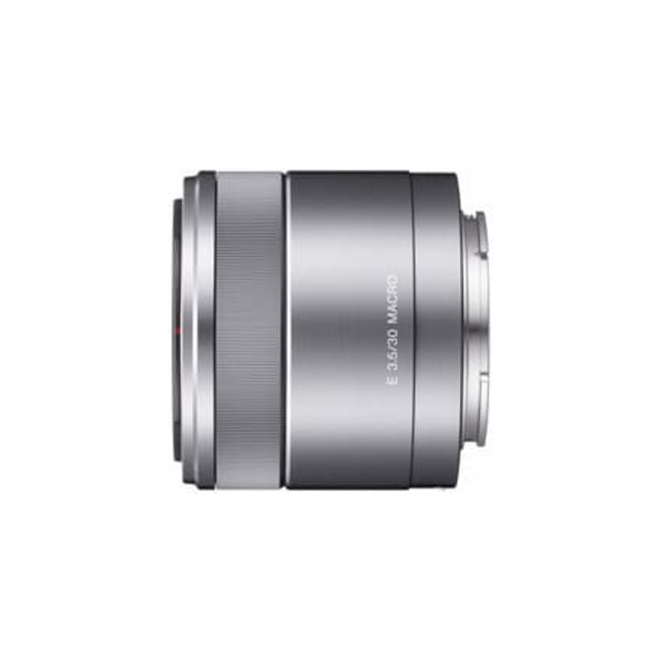 Sony E 30mm f/3.5 Macro