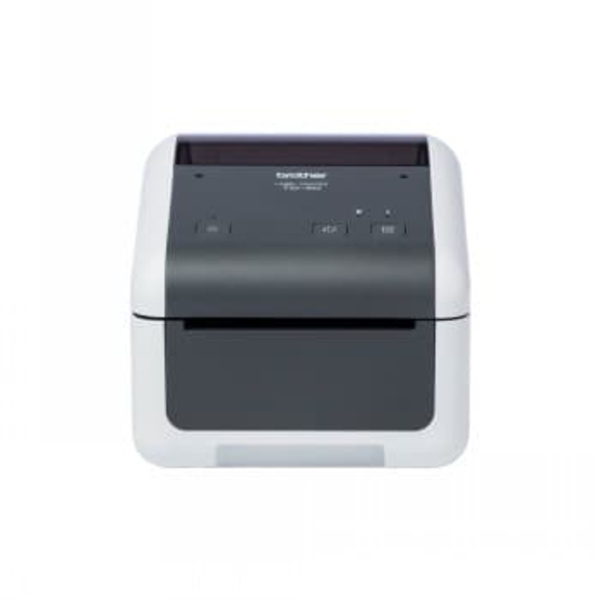 TD-4210D/Thermal/203dpi/USB/RS232 Label Printer