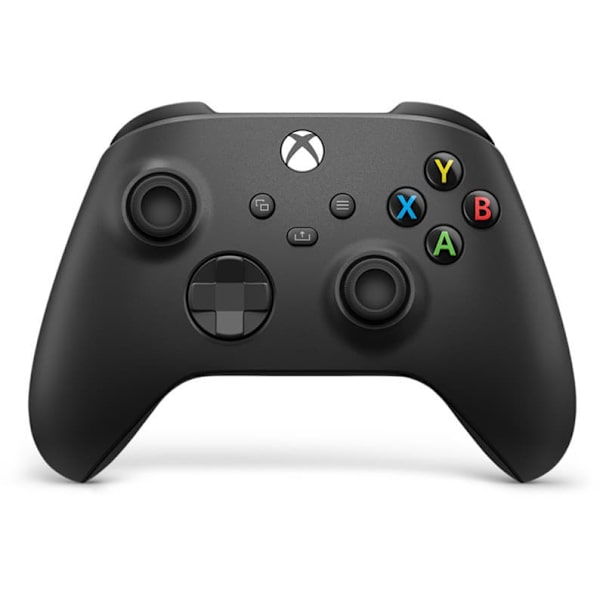 Microsoft Xbox Controller Wireless, black