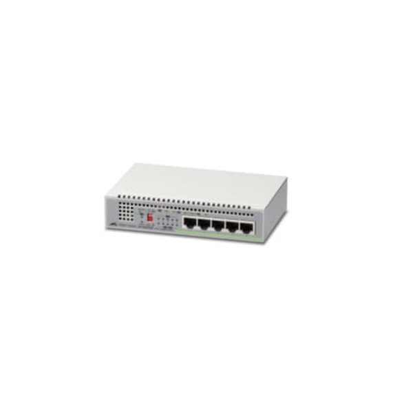 L2 UM. GE 5P INT.PSU Grå