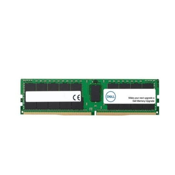 Dell | Memory Upgrade | AC140423 | 32 GB | DDR4 UDIMM | 3200 MHz | PC/server | ECC Yes