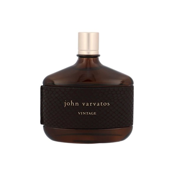 John Varvatos Vintage Eau De Toilette 125 ml (man)