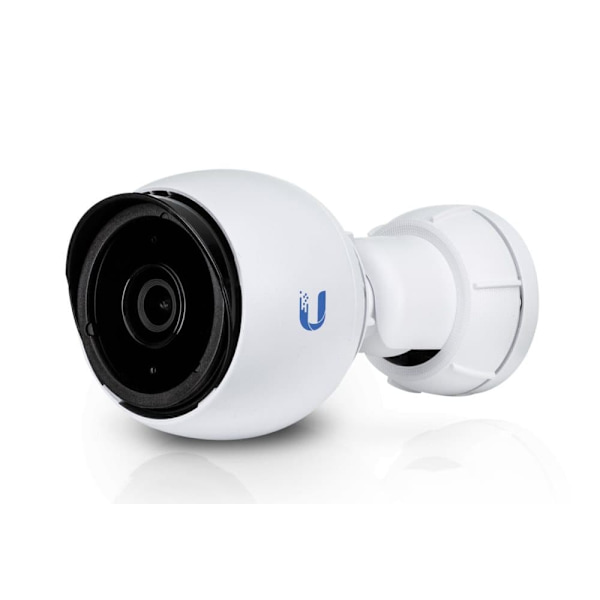 Ubiquiti UniFi UVC-G4-BULLET - netvark Hvit