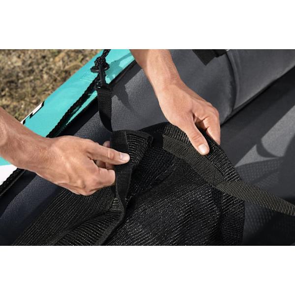 Bestway Inflatable Kayak 280 x 86 x 40 cm 65118