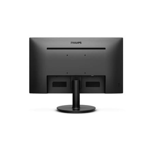 Philips V Line 221V8A/00 LED display 54.6 cm (21.5") 1920 x 1080 pixels Full HD Black