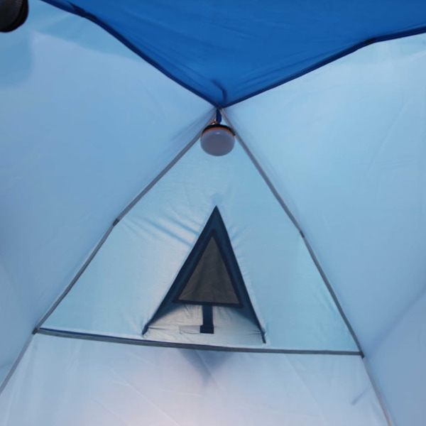 High Peak Kiruna 2 2 person(s) Black, Blue Dome/Igloo tent 10305