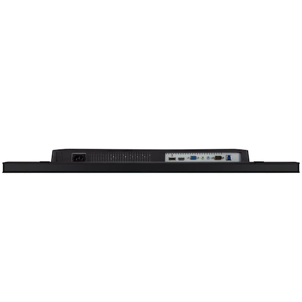 Monitor ViewSonic 27" TD2760