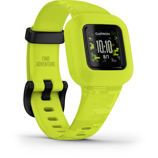 Garmin activity tracker for kids Vivofit Jr.3, digi camo