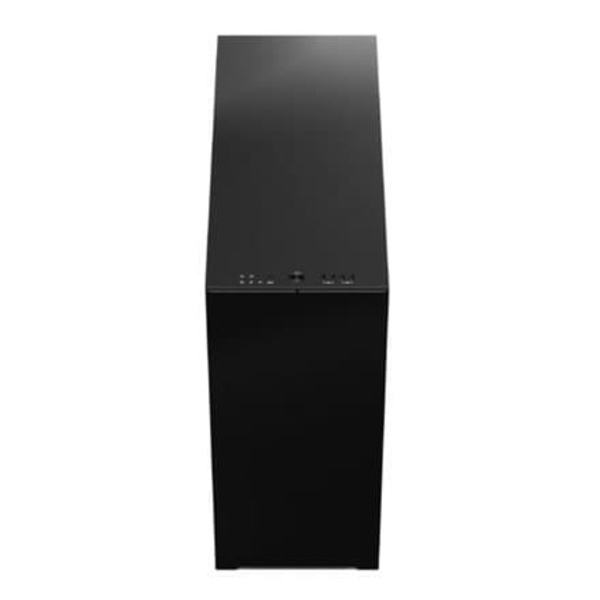 Fractal Design Define 7 XL Dark Tempered Glass Black Sort