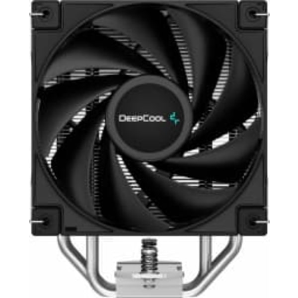 DeepCool AK400 Processor Air cooler 12 cm Black 1 pc(s)