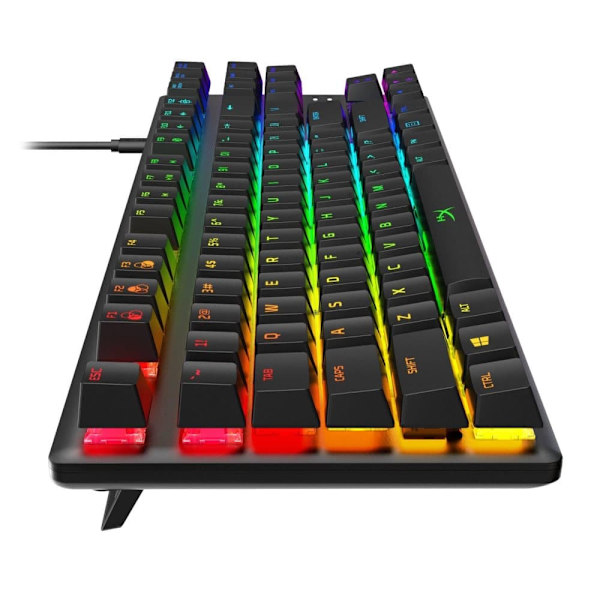HyperX Alloy Origins Core HX-KB7RDX-US