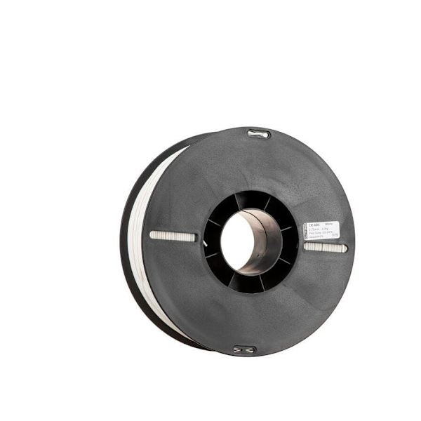 CREALITY 3D FILAMENT CR-ABS WHITE 1KG