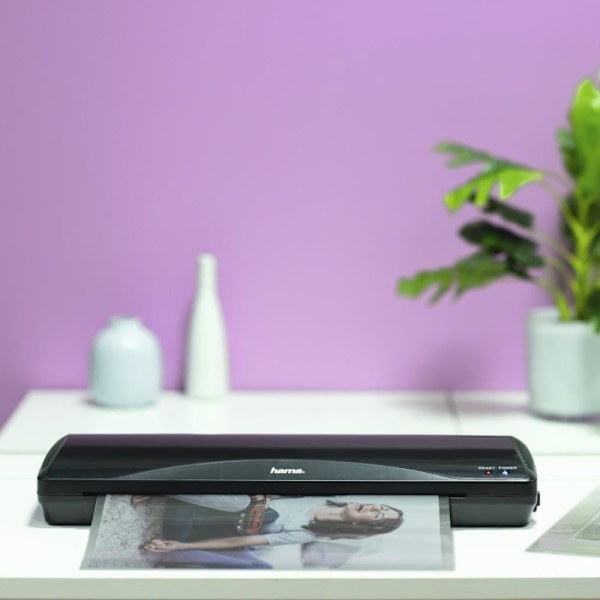 Laminator Home and office DIN A3