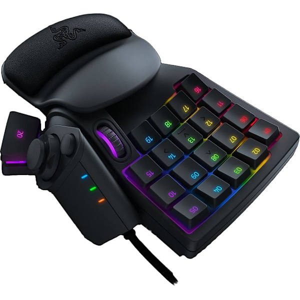 RAZER KEYPAD TARTARUS V2 CHROMA
