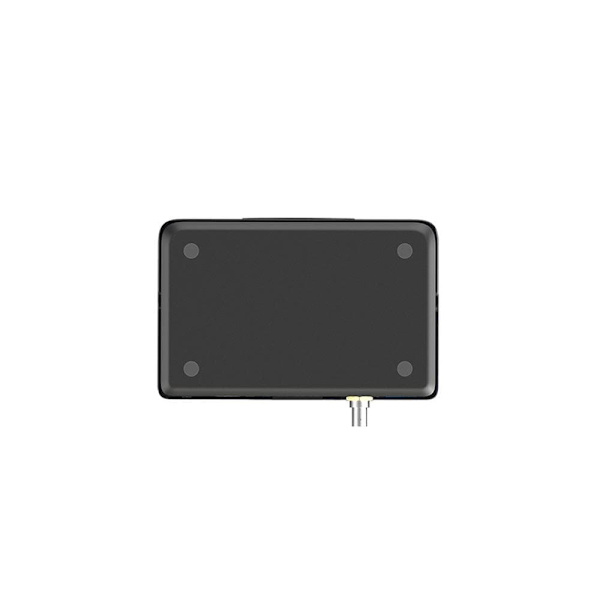 BenQ DVY23 | 1920x1080 | 20x Opt. Zoom | 55° Fov. | USB-B | PTZ camera | Black