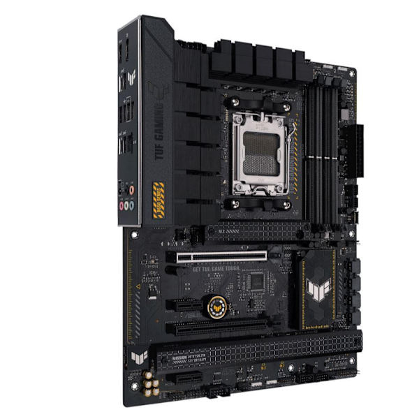 Motherboard ASUS TUF GAMING B650-PLUS socket AM5