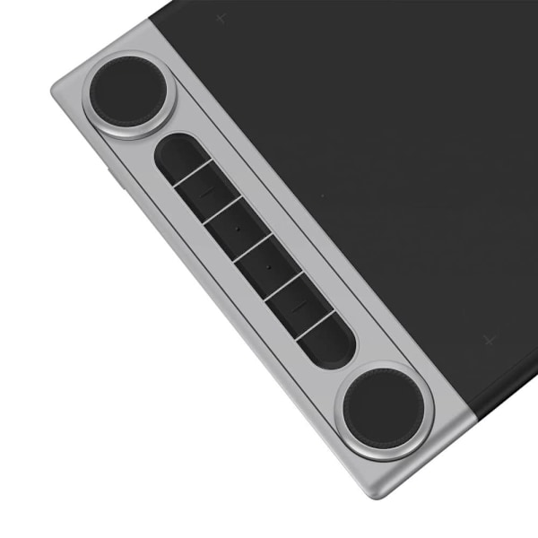 Graphic Display Tablet HUION Inspiroy Dial 2, 5080 LPI