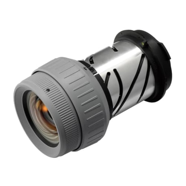 Sharp / NEC NP13ZL | Middle/Standard | Manual Zoom Lens