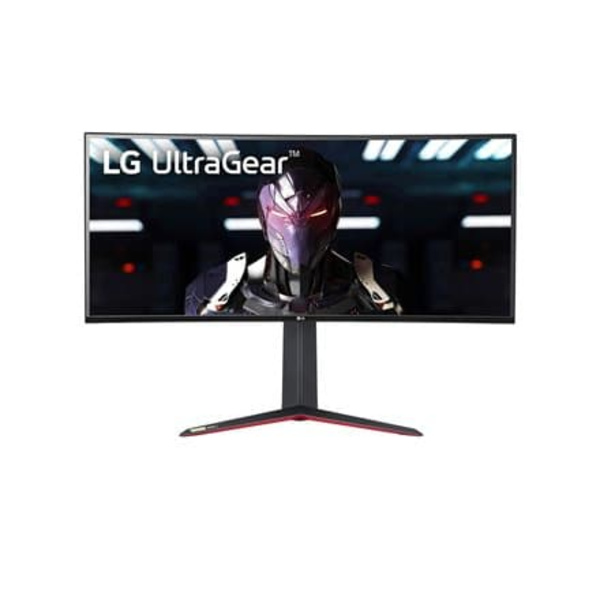 LG LCD 34GN850P 34" black UltraWide Sort