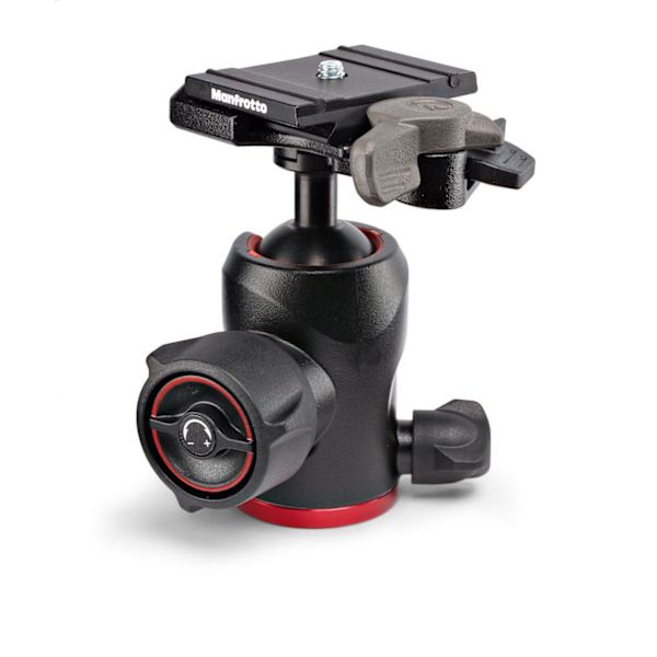 Manfrotto ball head Mini MH494-BH