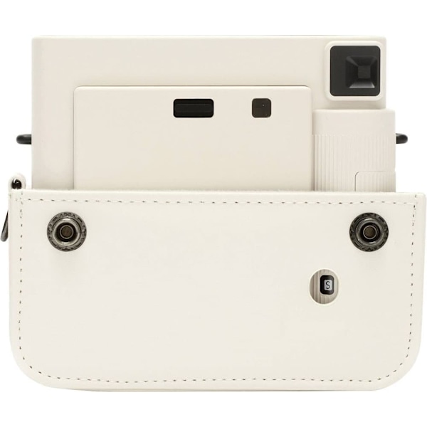 Fujifilm Instax Square SQ1 case, white