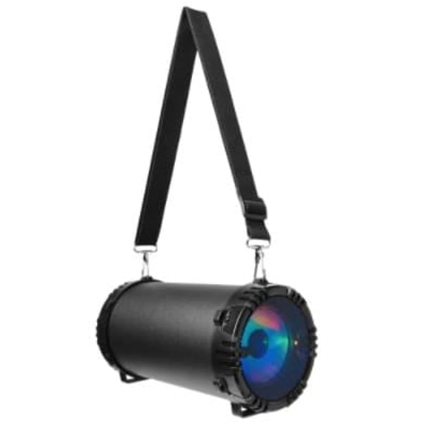 Mars Gaming MSB0 Bluetooth Wireless Speaker with Karaoke function / MicroSD / Karaoke / AUX / USB / 10W / Black
