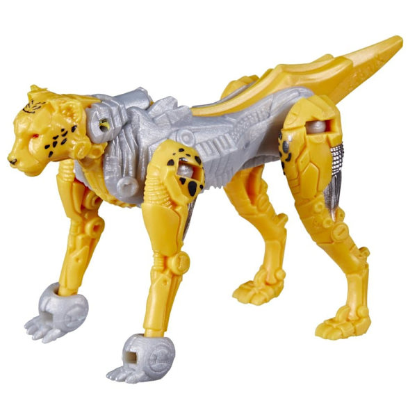 TRANSFORMERS The Rise of the Beasts Figure Weapon-Robot
