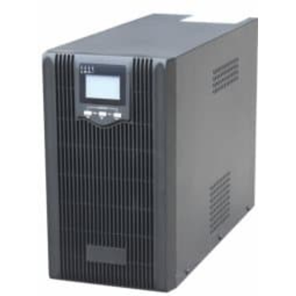 UPS Line-In 2000VA Pure Sine OUT(3xIEC C13+1xUSB)