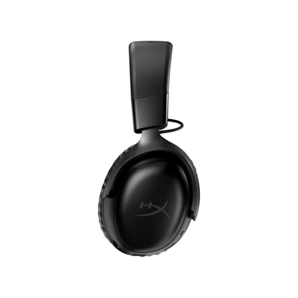 HyperX Cloud III Wireless Black Wireless Headsets