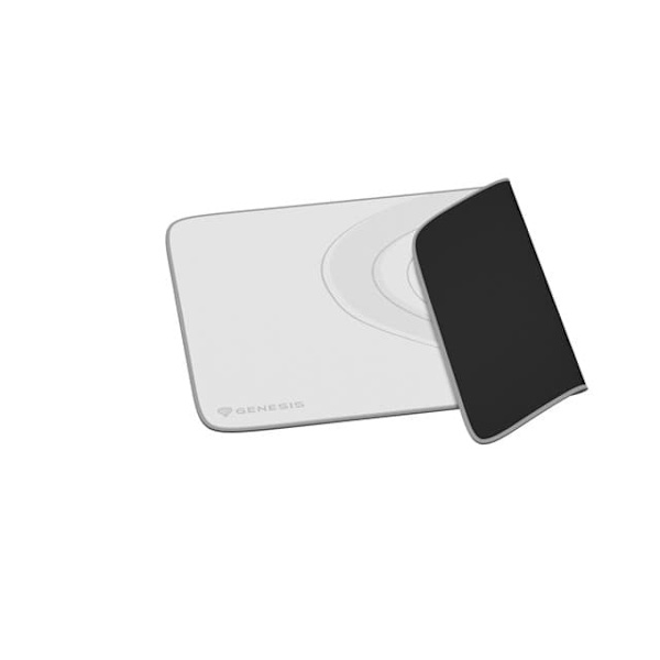Genesis Carbon 400 M White