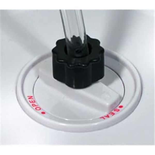 Caso 01260 Vacuum Containers Set 3 pcs.