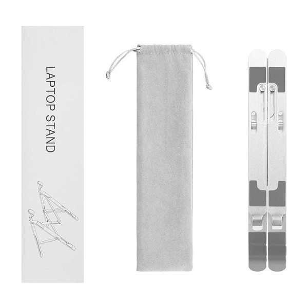 Orico PFB-A2-SV-BP Laptop Stand