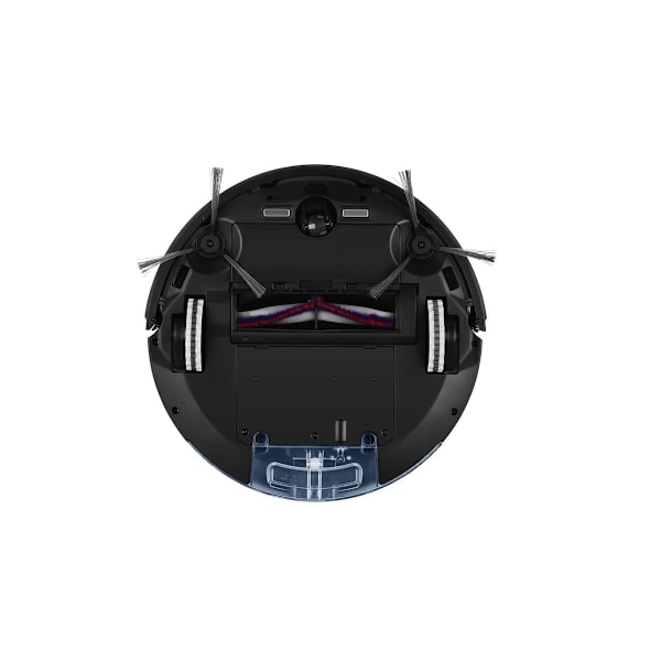 Midea | I5C | Robotic Vacuum Cleaner | Wet&Dry | Operating time (max) 120 min | Lithium Ion | 2600 mAh | Dust capacity  L | 4000 Pa | White | Battery