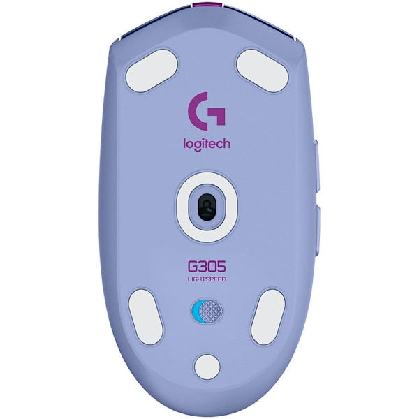 Logitech G305 Lightspeed Wireless Gaming Mouse