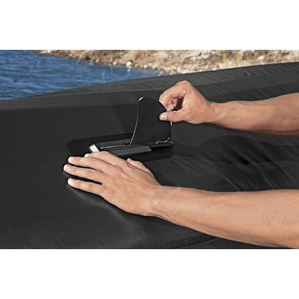 Bestway Inflatable Kayak 280 x 86 x 40 cm 65118