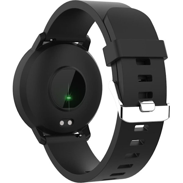 CANYON Lollypop SW-63, Smart watch, 1.3inches IPS full touch screen, Round watch, IP68 waterproof, multi-sport mode, BT5.0, compatibility with iOS and