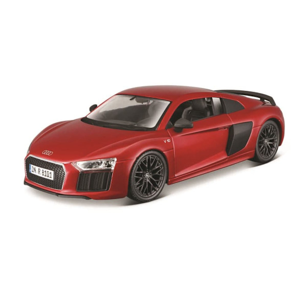 MAISTO DIE CAST 1:24 auto Special Edition, assembly line, assort., 39900