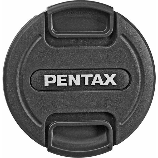 Pentax lens cap O-LC67 (31521)