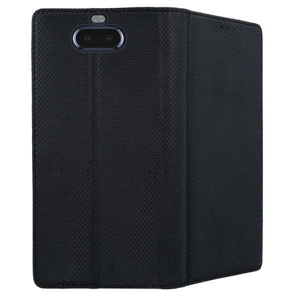 Mocco Smart Magnet Book Case For Samsung Galaxy A13 5G / A04S Black