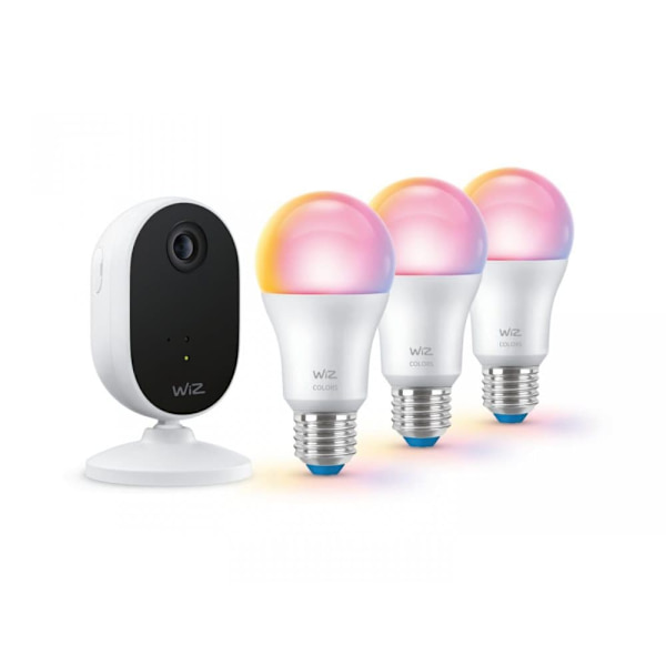 HOME MONITORING STARTER KIT WIZ EU