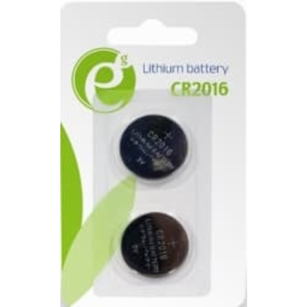 Energenie CR2016 2-pack
