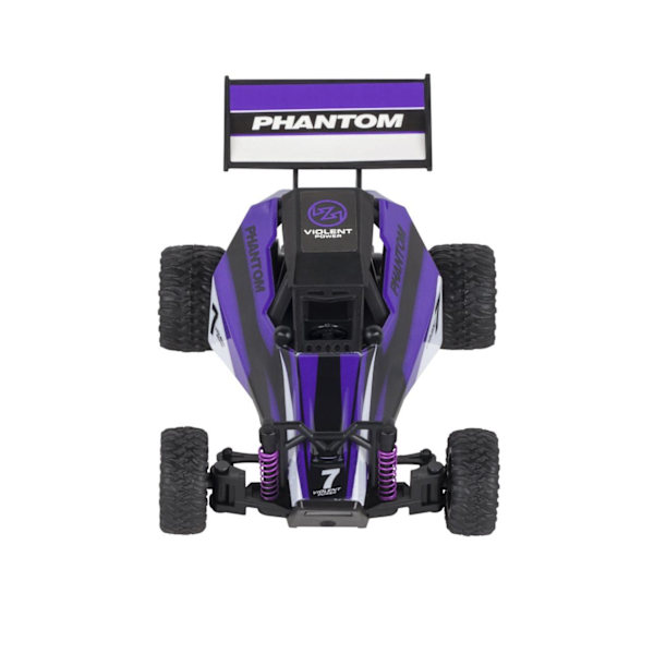 Quer Radio Controlled Phantom 1:32 / 2.4 GHz / 2WD / Lilac