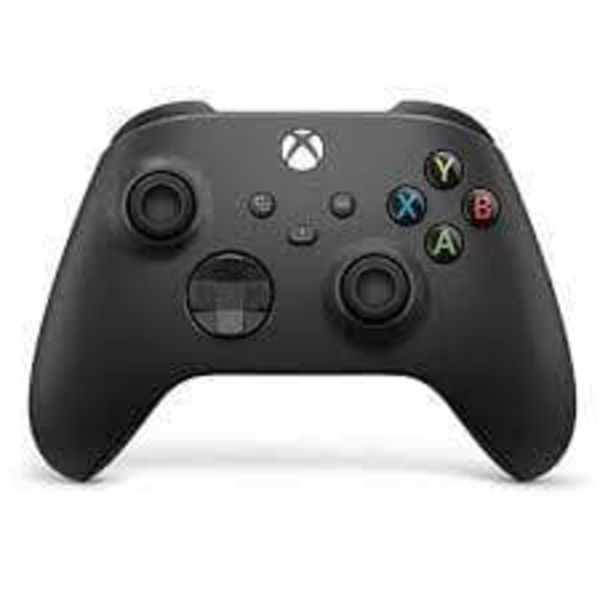 CONSOLE ACC CONTROLLER WRL/XBOX BK 889842654790 MICROSOFT
