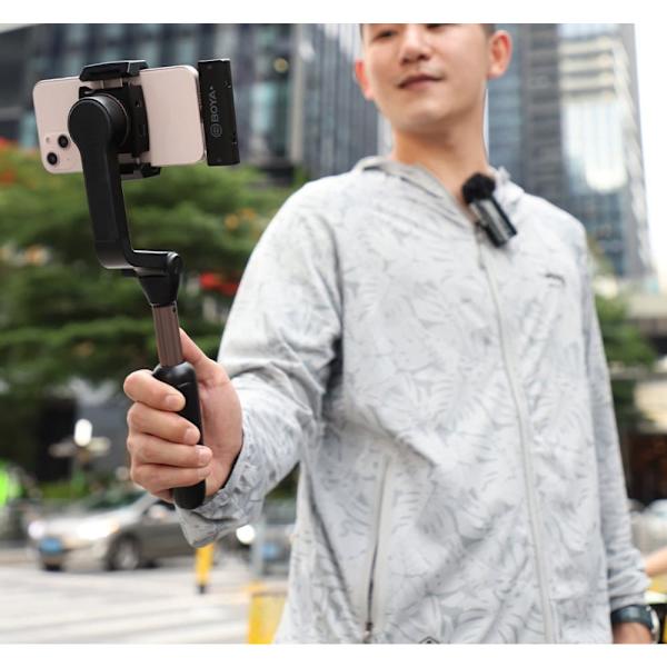 Boya wireless microphone BY-XM6-S3