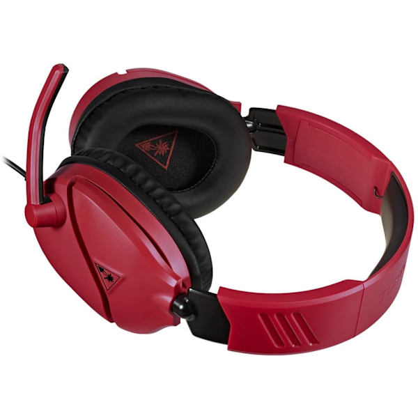 Turtle Beach headset Recon 70, red