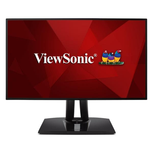Monitor ViewSonic 27" VP2768A Svart