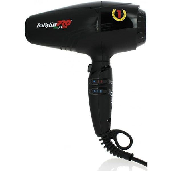 BABYLISS BAB7000IE HAIR DRYER Sort
