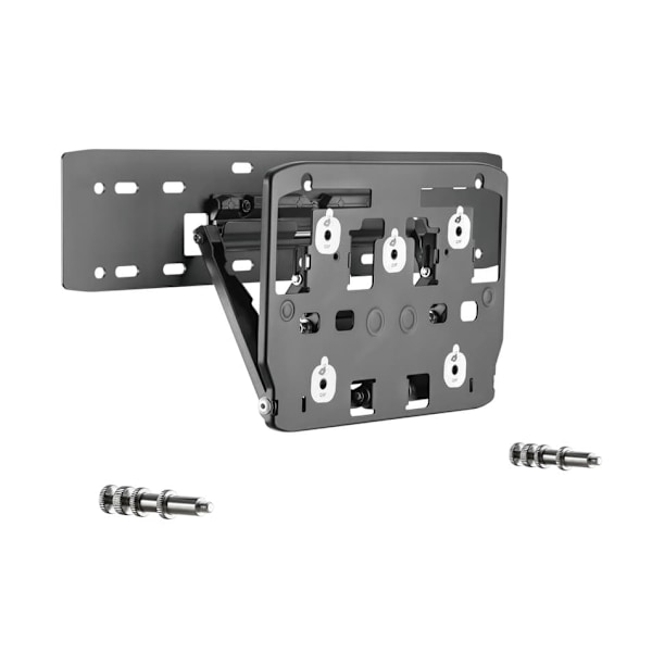 Multibrackets MB-6478 QLED TV Wallmount up to 75" / 50kg Svart